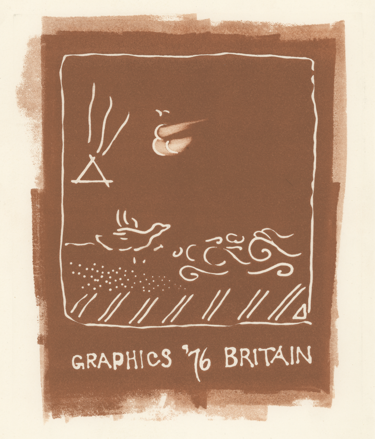 Graphics ’76 Britain